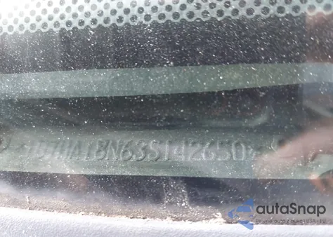 2003 Dodge Ram 1500 Slt/Laramie/St из США, поврежденный, VIN 1D7HA18N63S142650